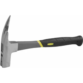 Kladivo Modeco Tesařské kladivo s plastovou rukojetí 600g (MN-32-007)