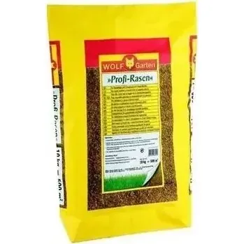 Vertikutátor WOLF-Garten LG-R 500 (Profi osivo)