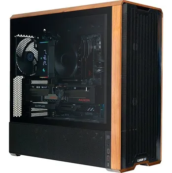 Stolní počítač AlzaPC GameBox Elite - R7 / RX9070XT / 32GB RAM / 2TB SSD / Bez OS