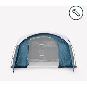 QUECHUA Tropiko ke stanu Arpenaz 5.2 F&B
