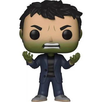 Figurka Avengers - funko POP! figurka - Banner