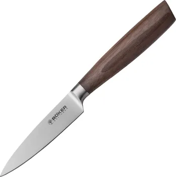 Kuchyňský nůž BÖKER CORE kuchyňský nůž 9 cm 130710 hnědá