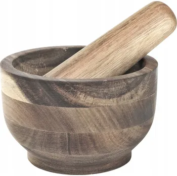 Hmoždíř Hmoždíř MPLCo dřevěný béžový, hnědý