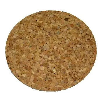 prostírání Korkové prostírání 6ks kulaté malé 9,6 cm