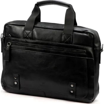 Kabelka Kabelka BRICIOLE BC1272 - černá