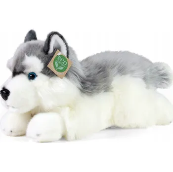 plyšák Plyšová Hračka pejsek 15 cm 0 +