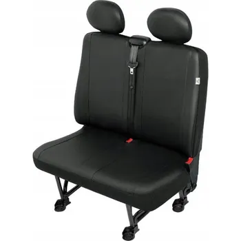 Moto bunda Mírový potah na lavici do Ford Transit Custom