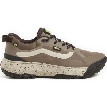 Pánská obuv boty pánské VANS MTE Crosspath BROWN/BLACK - 41