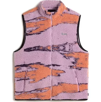 Pánská vesta vesta pánská VANS Slip Stream Vest LAVENDER MIST - S