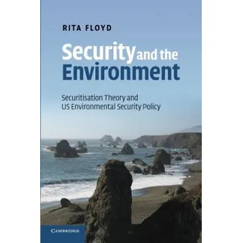 Učebnice Security and the Environment (Rita Floyd)(Brožovaná)