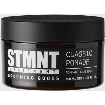 Stylingový přípravek STMNT Classic Pomade klasická pomáda na vlasy 100 ml