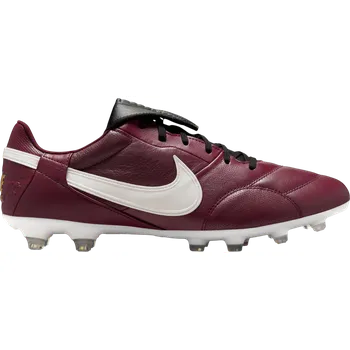 Kopačky Kopačky Nike THE PREMIER III FG hm0265-602 Velikost 40,5 EU | 6,5 UK | 7,5 US | 25,5 CM