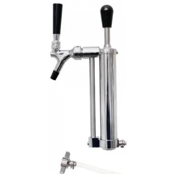 Příslušenství pro výčepní zařízení LINDR.CZ Pípa s pumpou Lindr