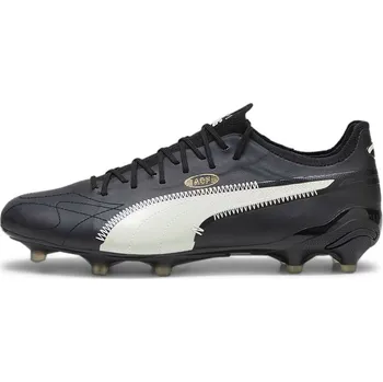 Kopačky Kopačky Puma KING ULTIMATE AOF FG/AG 107609-01 Velikost 42,5 EU | 8,5 UK | 9,5 US | 27,5 CM
