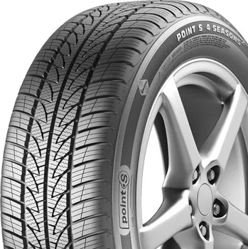 Celoroční osobní pneu Celoroční pneumatika PointS Seasons 2 155/65R14 75T