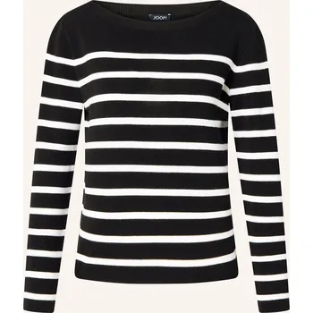 Dámský svetr Joop! Dámský Svetr Keline, černá / bílá, 40