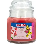 Haribo svíčka malá Melon Mix, 85 g