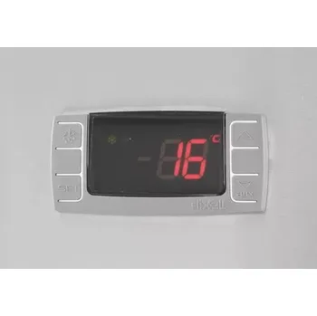 Mraznička Mrazicí skříň Profi Line HENDI 233115