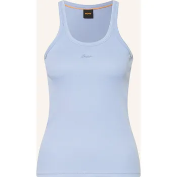 Boss Dámský Top Epetite, tmavě modrá, 34