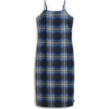 Dámská sukně šaty VANS Camden Slip Dress True Blue - S