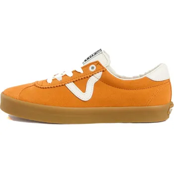 Pánská obuv tenisky VANS Sport Low GUM MARMALADE - 35