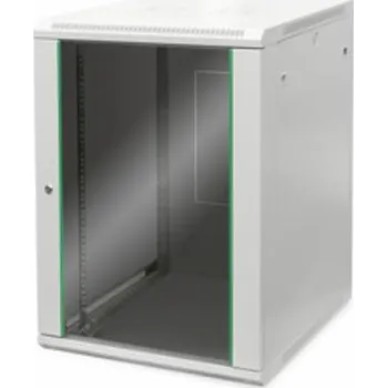 Stavebniny DIGITUS Professional Wall Mounting Cabinets Dynamic Basic Series - 600x600 mm (WxD)