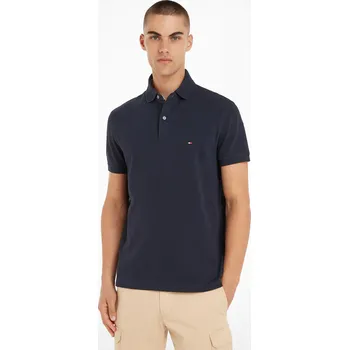 Pánské oblečení Tommy Hilfiger | Core 1985 Regular polo | XXL