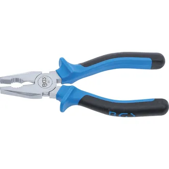Dílna BGS 369, Kombinační kleště | 165 mm