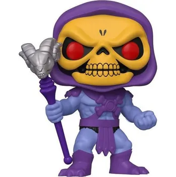 Figurka Funko POP! Masters of the Universe - Skeletor