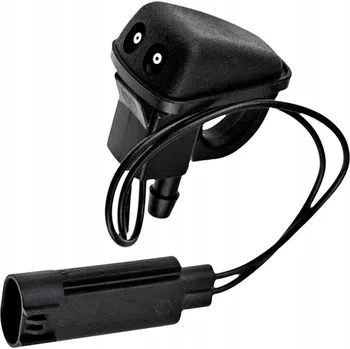 Zavěšení kol TRYSKA OSTŘIKOVAČE SVĚTLOMETU LAND ROVER FREELANDER 06- LEVÁ