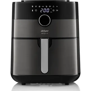 fritéza ARZUM AIRTASTY XL HORKOVZDUŠNÁ FRITÉZA Barvy: Měděná