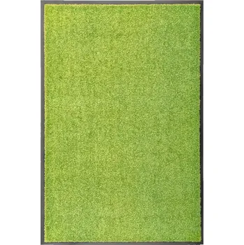 Rohožka Gumová rohožka venkovní, hotová, 5 x 5 cm