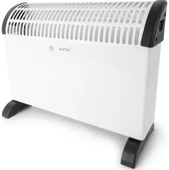 Přímotop Entac Přímotop - klasický konvektor, 3 stupně výkonu, max 2000 W
