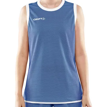 Dres Craft Progress Reversible Basket Singlet W 1911110-346900 Velikost S