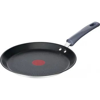 Pánev Pánev na palačinky Tefal Daily Cook 25 cm s nepřilnavým povrchem