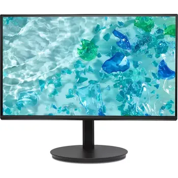 Monitor Acer Vero/CB272P6bipr/27"/IPS/FHD/144Hz/1ms/Černá/3R