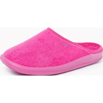 Dámské pantofle Zdravotní domácí obuv pantofle DrLuigi tmavorůžové velikost: 40