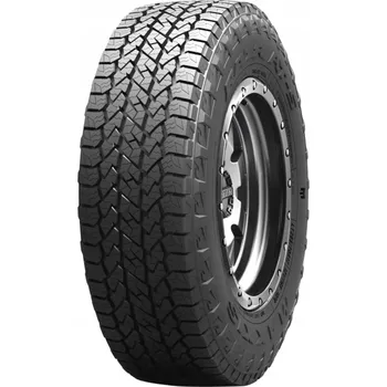 Osobní pneu 2x Celoroční pneumatiky 265/60R18 114T XL AT-781 MAXXIS