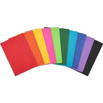 Sešit linkovaný A5 Herlitz 60 listů