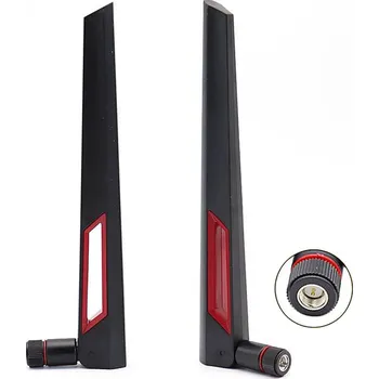 Síťový prvek 5G 10dB všesměrová anténa RP-SMA-M