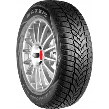 Zimní osobní pneu Zimní pneumatika Maxxis MA-SW Victra Snow SUV 265/70 R16 112 H s přilnavostí na sněhu (3PMSF)