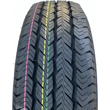 Celoroční pneumatika Hifly All-Transit 215/75R16 116/114 R zesílená (C)