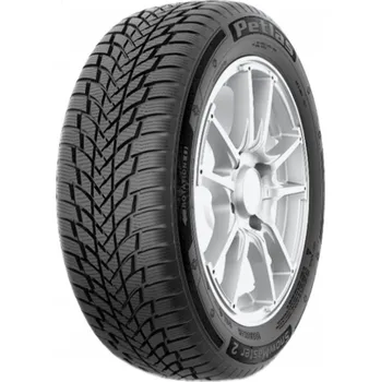 Osobní pneu Zimní pneumatika Petlas Snowmaster 2 165/70 R14 81 T