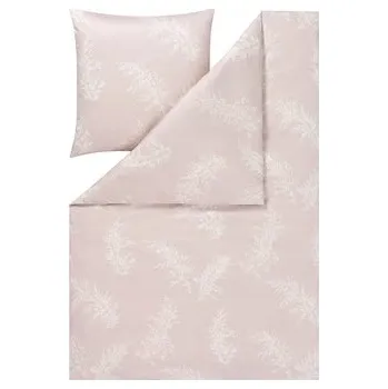 Prostěradlo Estella mako-jersey Rosalina lila 6611 135x200