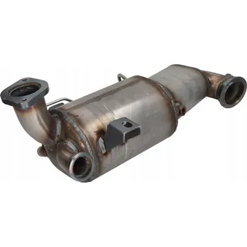 Filtr pevných částic FILTR PEVNÝCH ČÁSTIC VHODNÝ PRO: ALFA ROMEO GIULIETTA, FIAT 500L, DOBLO,