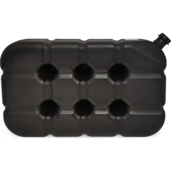 Ventilátor topení a klimatizace PALIVOVÁ NÁDRŽ PRO WEBASTO TOPENÍ 60L