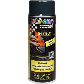 Barva ve spreji Lak DUPLI COLOR 388064