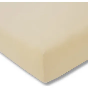 Prostěradlo Prostěradlo s gumou Estella jersey 120 x 200 cm