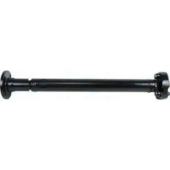 Posilovač řízení GSP PS900459 Hřídel pohonu, pohon nápravy