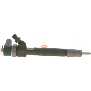 Systém vstřikování Bosch 0 445 110 151 Vstřikovací tryska